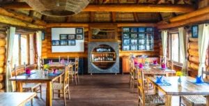 Kyaninga - arenatours.com -
