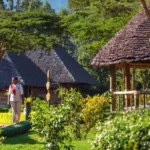 Neptune Ngonongoro - arenatours.com -