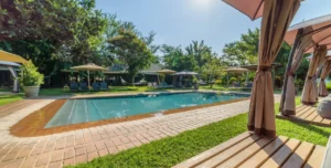Perrys Bridge Hollow Boutique Hotel - arenatours.com -