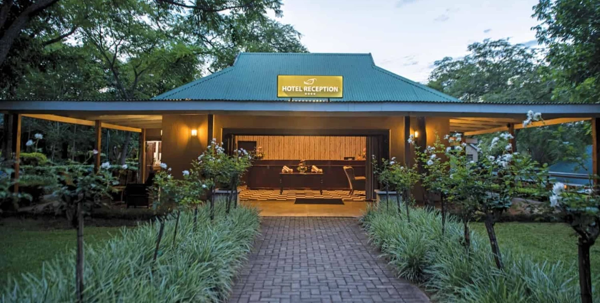 Perrys Bridge Hollow Boutique Hotel - arenatours.com -