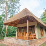 Primary Lodge Kibale - arenatours.com -