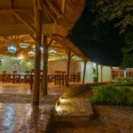 Primary Lodge Kibale - arenatours.com -