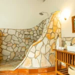 Primary Lodge Kibale - arenatours.com -