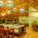 Primary Lodge Kibale - arenatours.com -