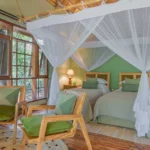 Primary Lodge Kibale - arenatours.com -