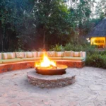 Primary Lodge Kibale - arenatours.com -