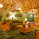 Primary Lodge Kibale - arenatours.com -