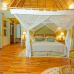 Primary Lodge Kibale - arenatours.com -