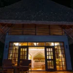 Primary Lodge Kibale - arenatours.com -