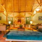 Primary Lodge Kibale - arenatours.com -