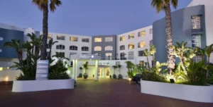 Radisson - arenatours.com -