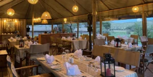 Ronjo Camp - arenatours.com -
