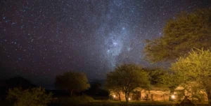 Ronjo Camp - arenatours.com -