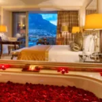 Taj Cape Town - arenatours.com -