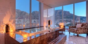 Taj Cape Town - arenatours.com -