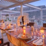 Taj Cape Town - arenatours.com -