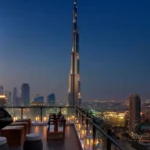 Taj Dubai - arenatours.com -