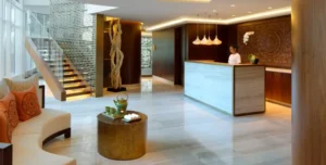 Taj Dubai - arenatours.com -