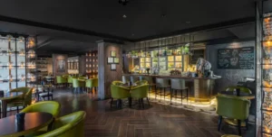 Taj Dubai - arenatours.com -