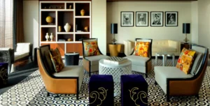 Taj Dubai - arenatours.com -