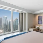 Taj Dubai - arenatours.com -