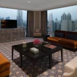 Taj Dubai - arenatours.com -