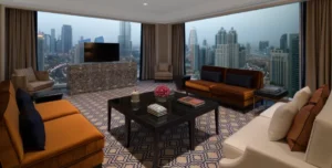 Taj Dubai - arenatours.com -