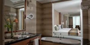 Taj Dubai - arenatours.com -