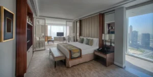 Taj Dubai - arenatours.com -