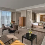 Taj Dubai - arenatours.com -