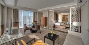 Taj Dubai - arenatours.com -