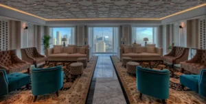 Taj Dubai - arenatours.com -