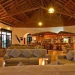 Tarangire Sopa Lodge - arenatours.com -