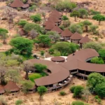 Tarangire Sopa Lodge - arenatours.com -