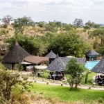 Tarangire Sopa Lodge - arenatours.com -