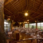 Tarangire Sopa Lodge - arenatours.com -