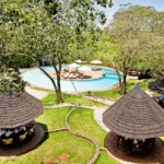 Tarangire Sopa Lodge - arenatours.com -