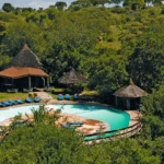 Tarangire Sopa Lodge - arenatours.com -