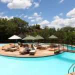 Tarangire Sopa Lodge - arenatours.com -