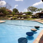 Tarangire Sopa Lodge - arenatours.com -