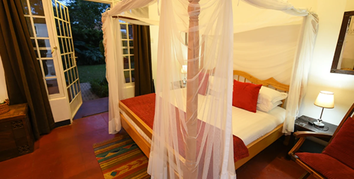 The Boma Hotel - arenatours.com -