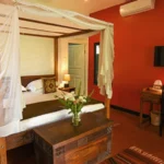 The Boma Hotel - arenatours.com -