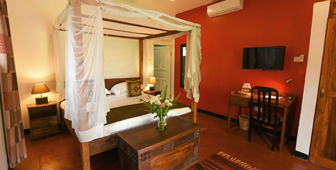 The Boma Hotel - arenatours.com -