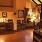 The Boma Hotel - arenatours.com -