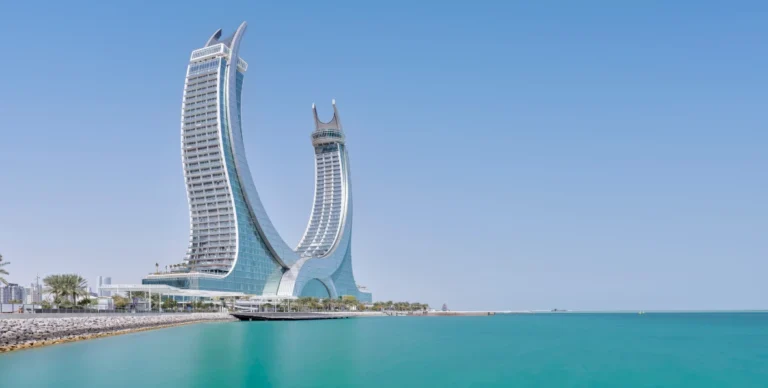 Fairmont Doha