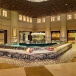 Grand Hyatt - arenatours.com -