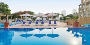 Grand Hyatt - arenatours.com -