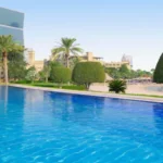 Grand Hyatt - arenatours.com -