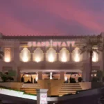 Grand Hyatt - arenatours.com -