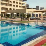 Grand Hyatt - arenatours.com -